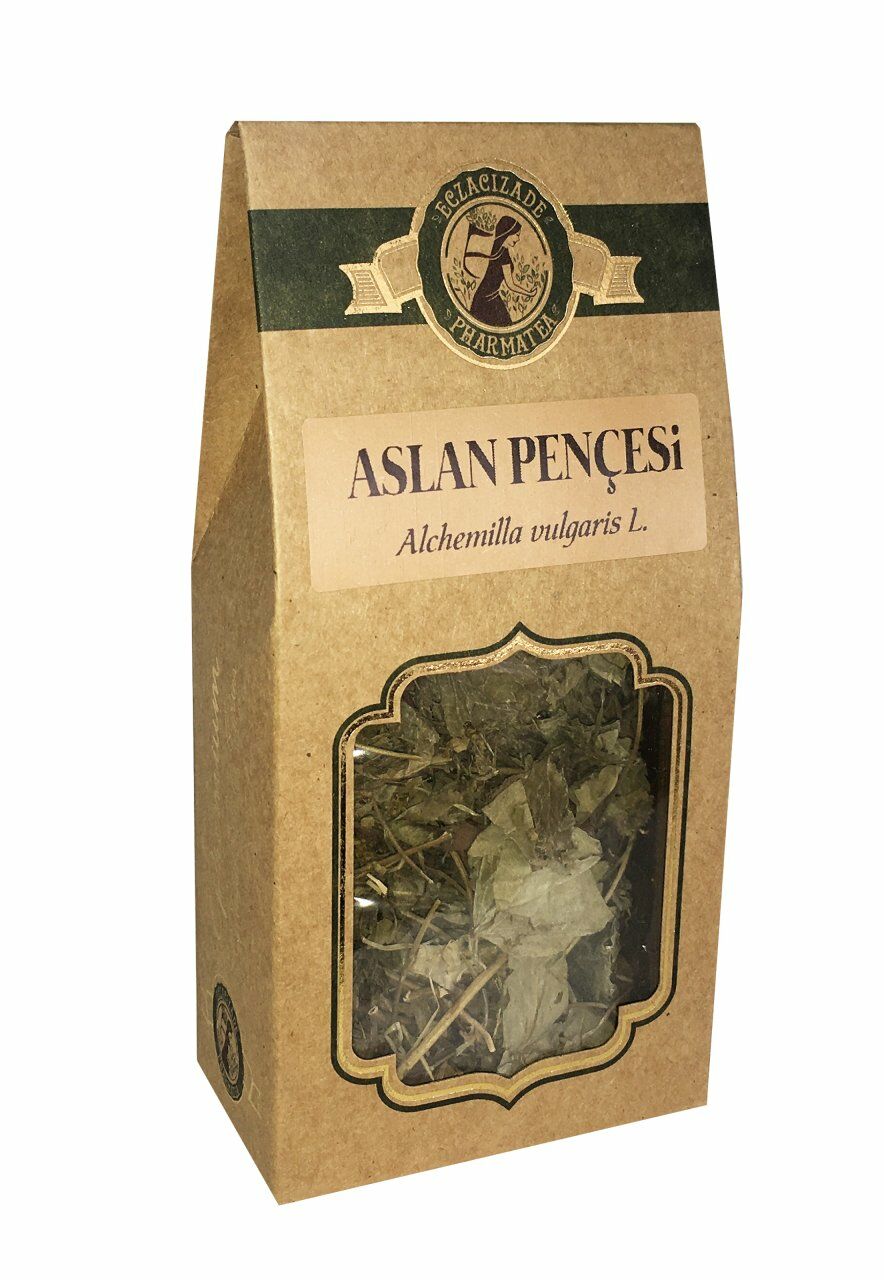 Aslan Pençesi 30 g