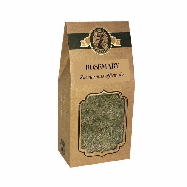 Biberiye 75 g