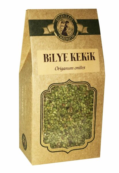 Bilye  Kekik 50 g