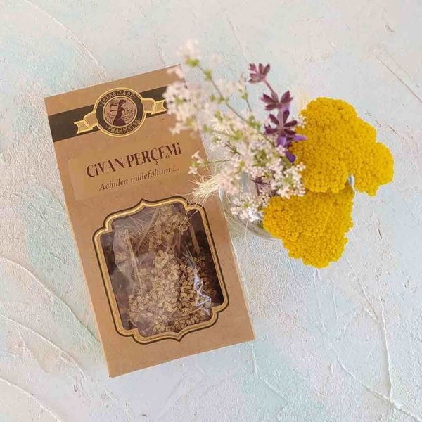 Civan Perçemi 30 g