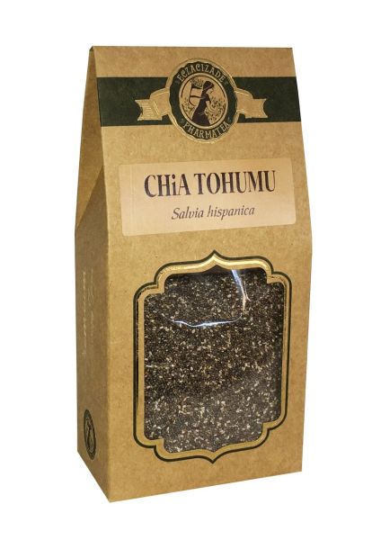 Chia Tohumu 250 g