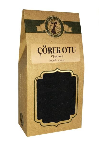 Çörek Otu -  Tohum 200 g
