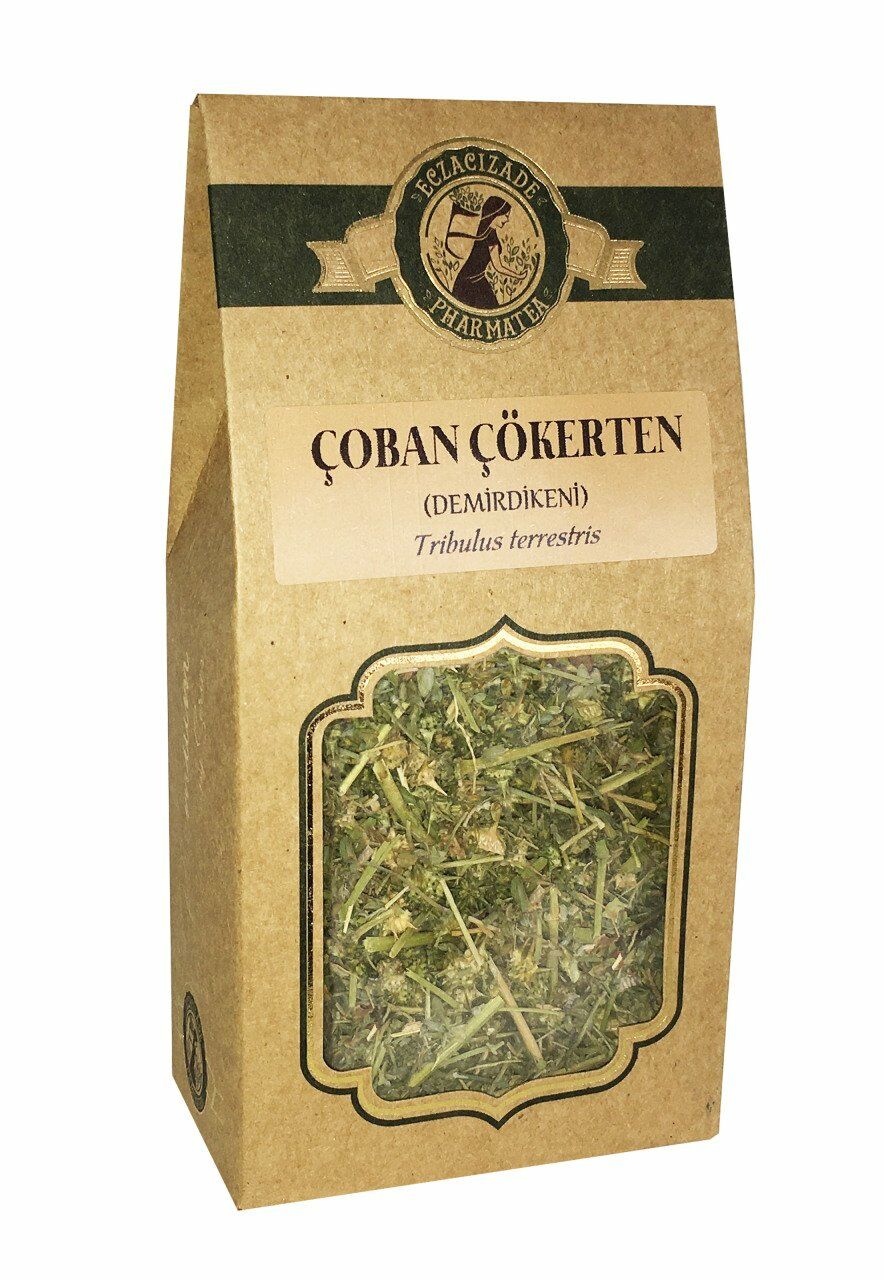 Çoban Çökerten - Demir Dikeni 100 g