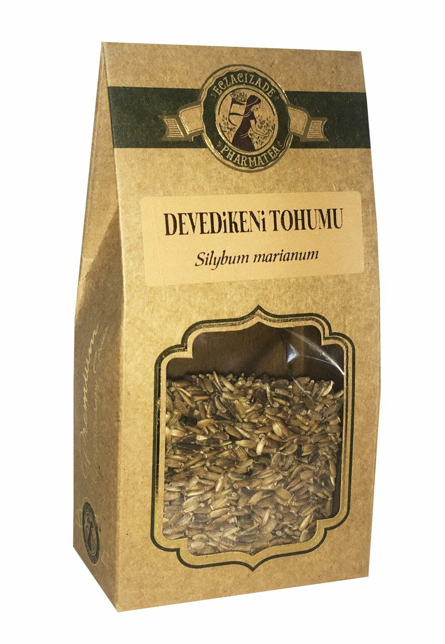 Devedikeni Tohumu 150 g