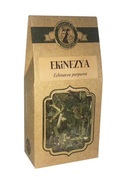 Ekinezya 50 g