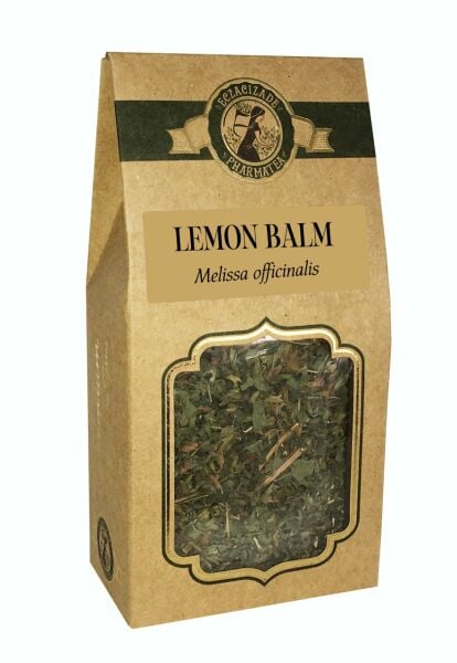 Oğul Otu- Melisa 40 g