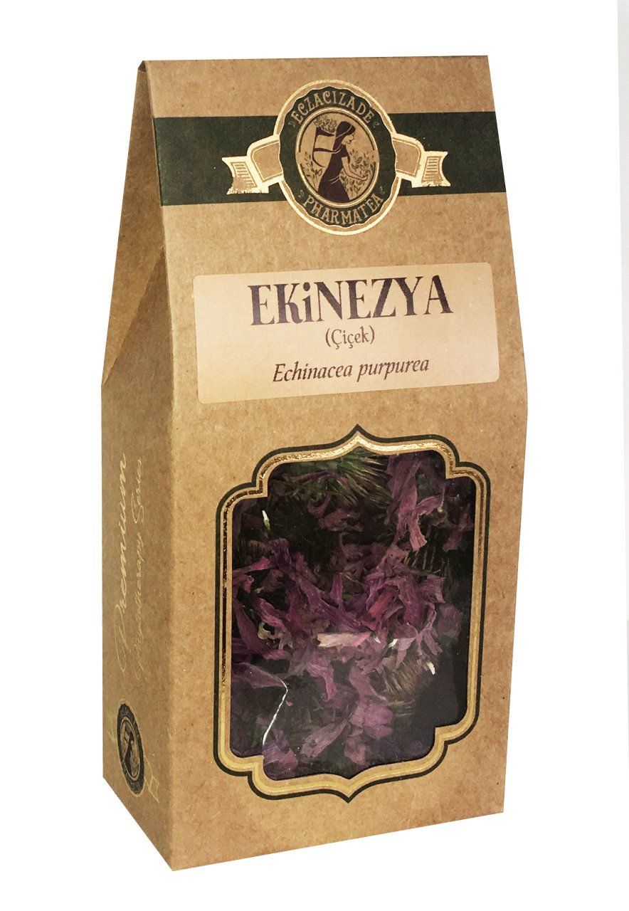 Ekinezya - Çiçek 40 g