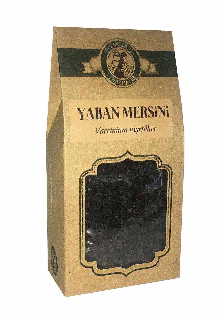 Yaban Mersini 150 g