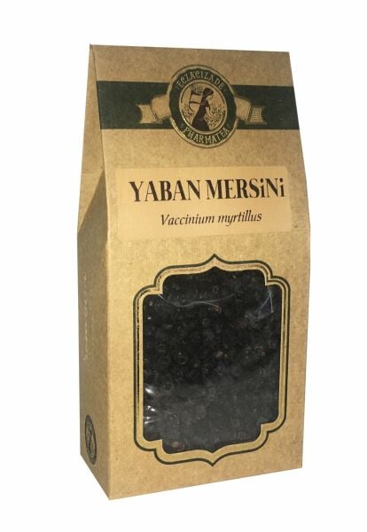 Yaban Mersini 150 g