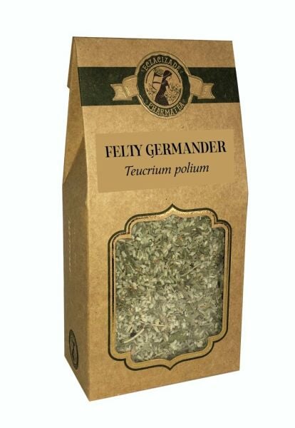 Acı Yavşan Otu - Mayasıl Otu 50 g