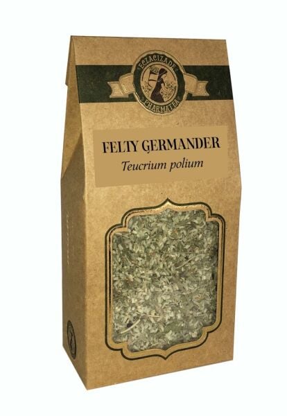 Acı Yavşan Otu - Mayasıl Otu 50 g