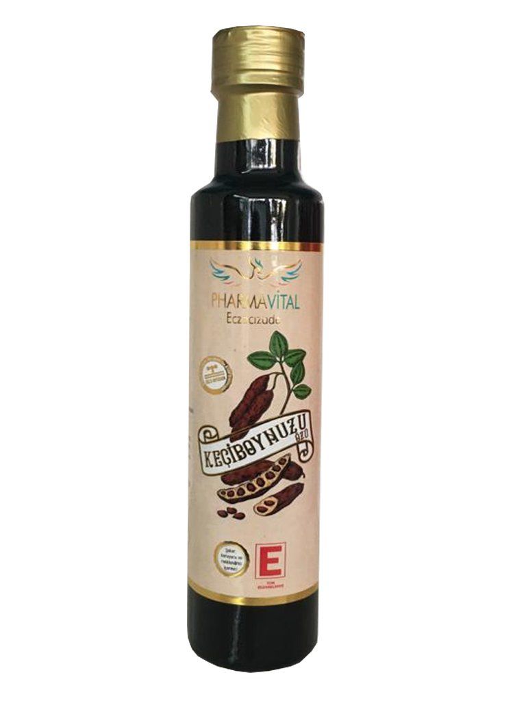 Keçiboynuzu özü-350 g