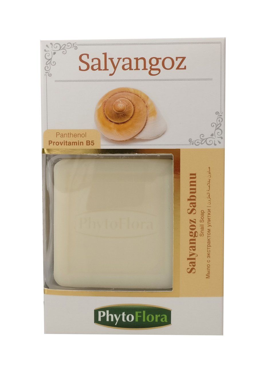 Salyangoz Sabunu