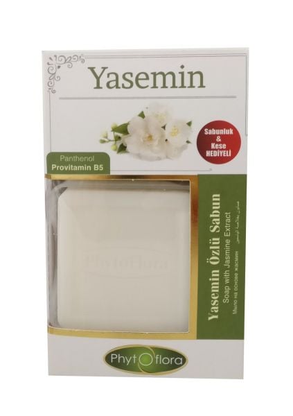 Yasemin Özlü Sabun