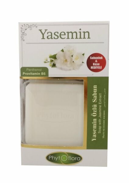 Yasemin Özlü Sabun