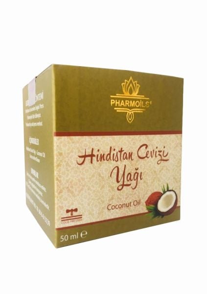 Hindistan Cevizi Yağı 150 cc