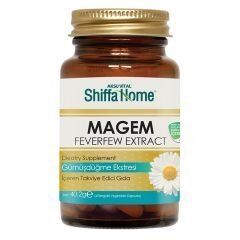 Magem ( Gümüşdüğme ) Kapsül