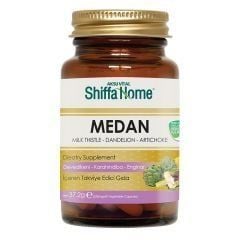 Medan Kapsül