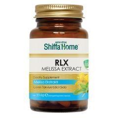 RLX (Melisa Ektresi) Kapsül