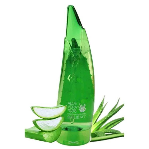 Aloe Vera Jel