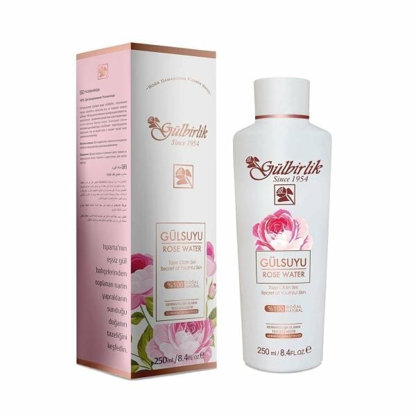 Gül Suyu 250 ml