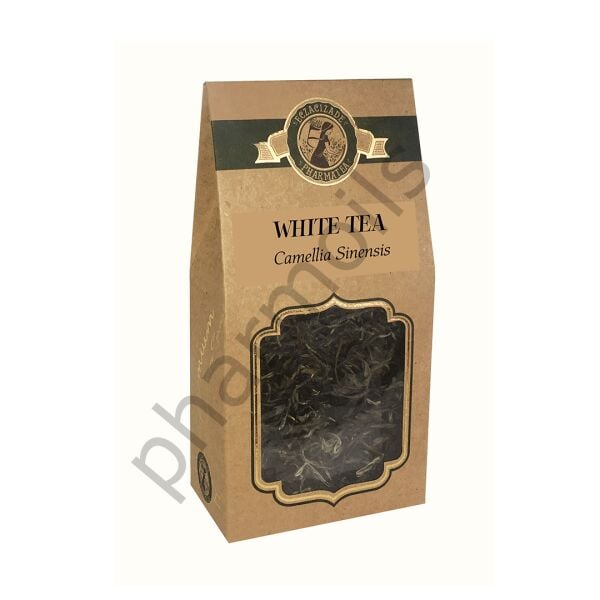 Beyaz Çay 50 g
