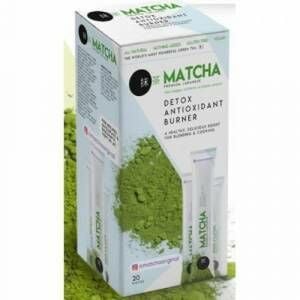 Matcha Çayı 10 gr x 20 Saşe