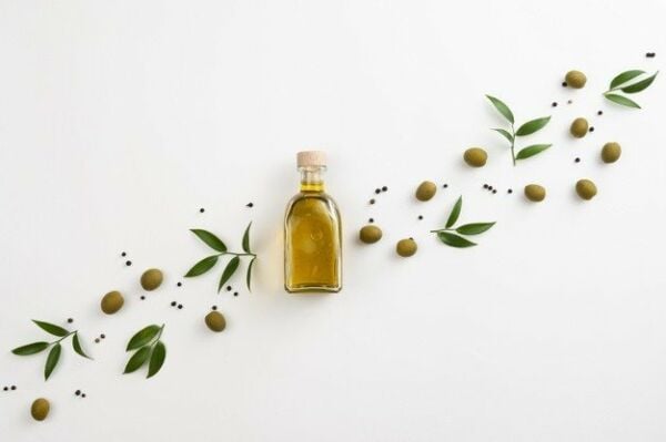 Ozon Yağı 50 ml