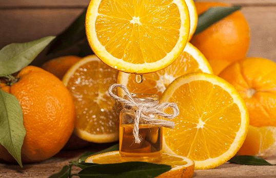 Portakal Yağı 20 ml