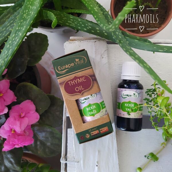 Kekik Yağı 20 ml