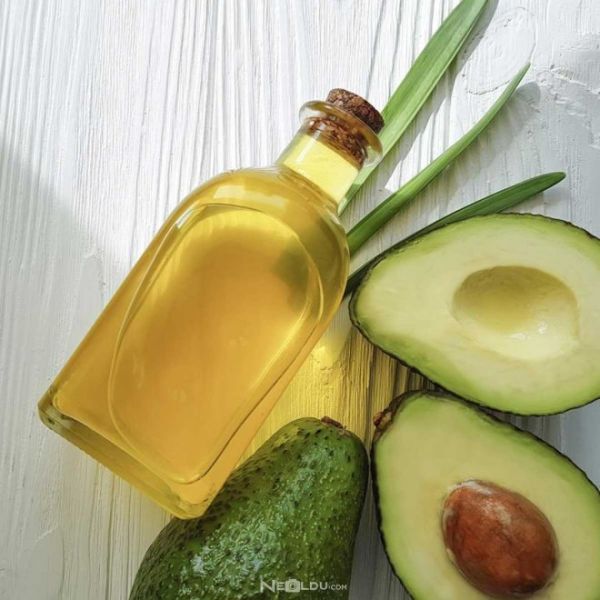 Avokado Yağı 20 ml