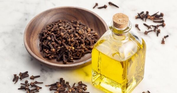 Karanfil Yağı 20 ml