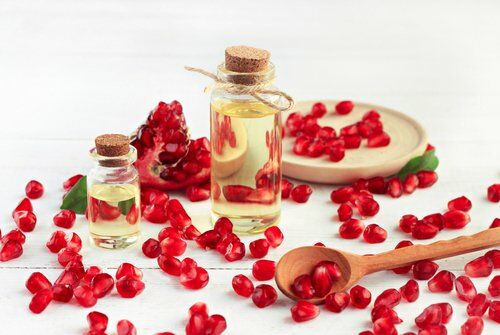 Nar Çekirdeği Yağı 50 ml