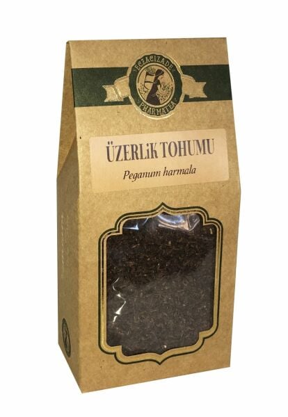 Üzerlik Tohumu 200 g