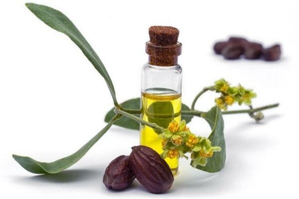 Jojoba Yağı 20 ml
