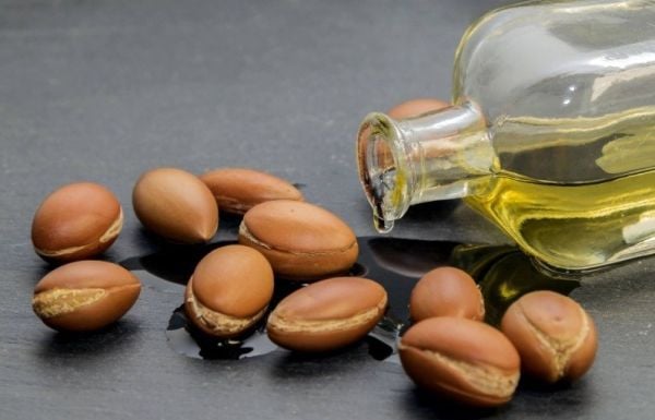 Argan Yağı 30 ml