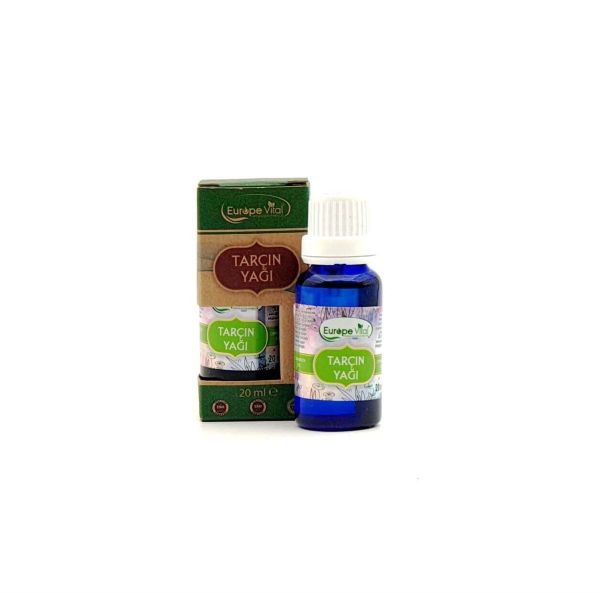 Tarçın Yağı 20 ml