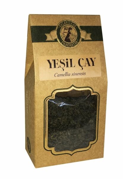 Yeşil Çay 100 g