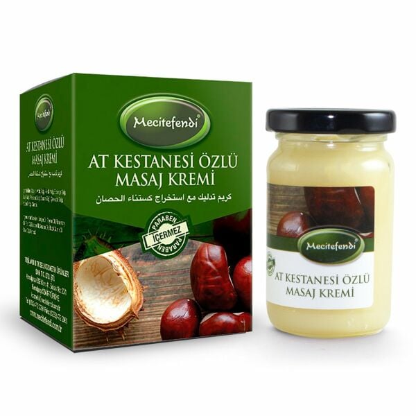 At Kestanesi Özlü Krem