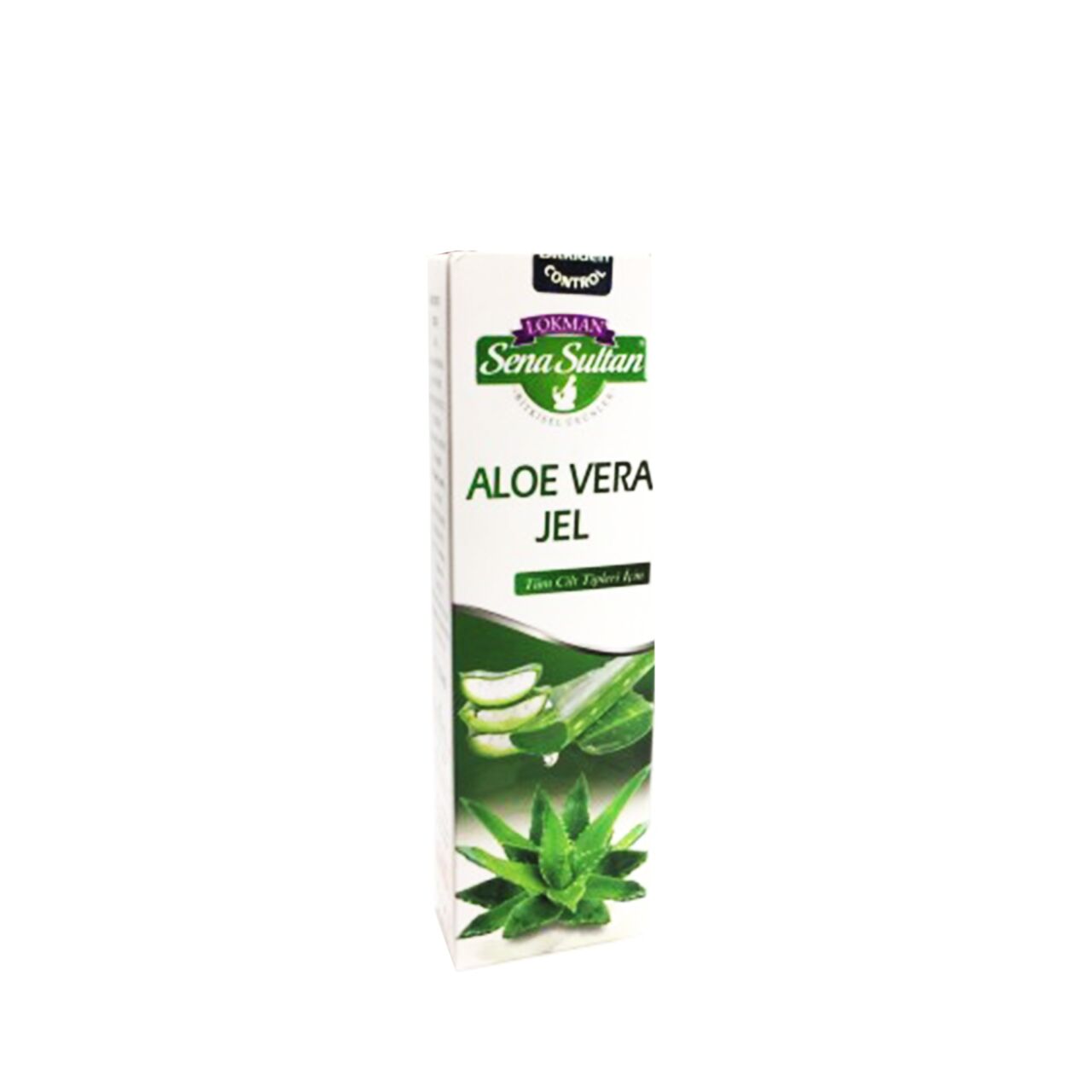 Aloe Vera Jel