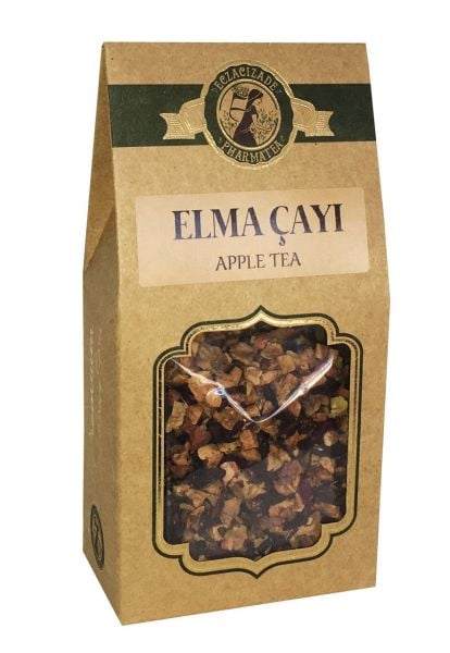 Elma Çayı 100 g