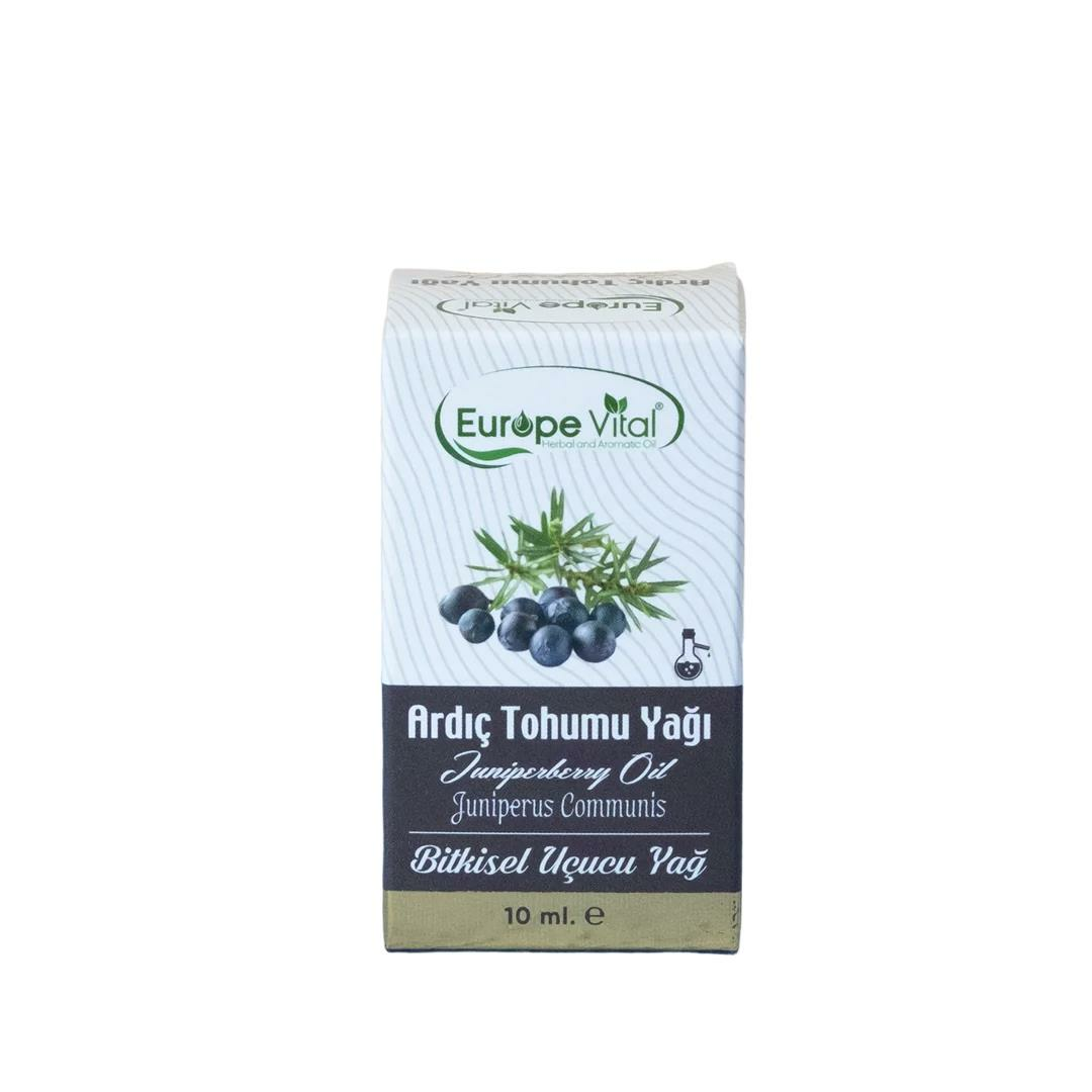 Europe Vital Ardıç Tohumu Yağı 10 ml