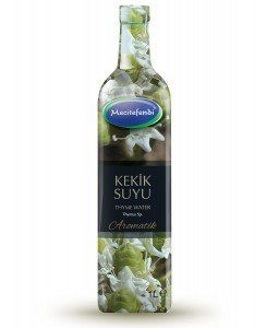 Kekik Suyu 1 l