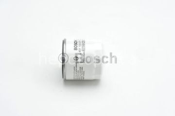 SAAB (SAAB AUTOMOBILE AB) 9-3 1.8 i 09.2004 - 09.2010 BOSCH YAĞ FİLTRESİ