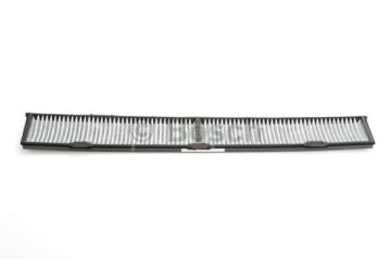 BMW 116 i 09.2007 - 12.2011 BOSCH AKTİF KARBONLU POLEN FİLTRESİ filitre