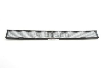 BMW 116 i 09.2007 - 12.2011 BOSCH AKTİF KARBONLU POLEN FİLTRESİ filitre