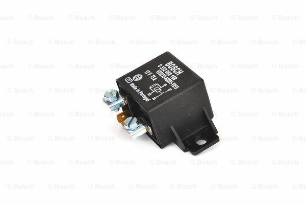 BOSCH_0332002168 Yüksek Akım Rölesi