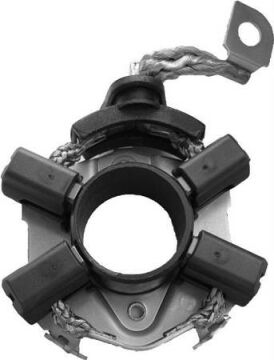 BOSCH_1004336626 Kömür tutucu MUADİL 1004336623 VW 1004336599