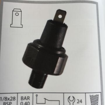 KLF 110505 YAĞ MÜŞÜRÜ HYUNDAİ H100 9475011010 9475021000