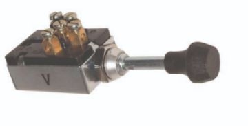 FK0210 FAR ANAHTARI ÇİFT ÇEKME